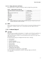 Preview for 41 page of Intel BLKD945GPMLKR Technical Product Specification