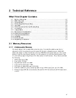 Preview for 47 page of Intel BLKD945GPMLKR Technical Product Specification