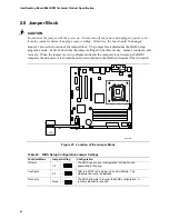 Предварительный просмотр 64 страницы Intel BLKD945GPMLKR Technical Product Specification