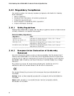 Preview for 68 page of Intel BLKD946GZISSL - CONROE LGA775 1066 800FSB DR2 A/V Lan SATA mATX 10Pack ACTIVE Motherboard Technical Product Specification