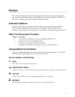 Preview for 3 page of Intel BLKD955XCSLKR Technical Product Specification