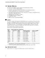 Preview for 16 page of Intel BLKD955XCSLKR Technical Product Specification