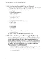 Preview for 32 page of Intel BLKD955XCSLKR Technical Product Specification