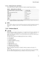 Preview for 39 page of Intel BLKD955XCSLKR Technical Product Specification