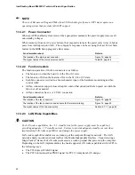 Preview for 40 page of Intel BLKD955XCSLKR Technical Product Specification