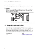 Preview for 42 page of Intel BLKD955XCSLKR Technical Product Specification