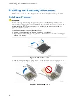 Предварительный просмотр 30 страницы Intel BLKD975XBX2KR Product Manual