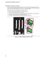 Предварительный просмотр 36 страницы Intel BLKD975XBXLKR Product Manual