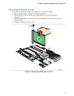 Предварительный просмотр 37 страницы Intel BLKD975XBXLKR Product Manual