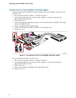 Предварительный просмотр 44 страницы Intel BLKD975XBXLKR Product Manual