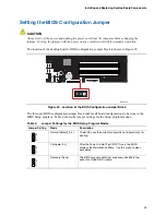 Предварительный просмотр 49 страницы Intel BLKD975XBXLKR Product Manual