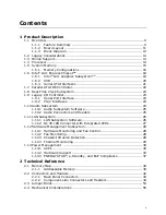 Preview for 5 page of Intel BLKDG41TX Technical Product Specification