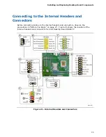 Предварительный просмотр 45 страницы Intel BLKDG41TY Product Manual