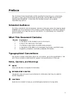 Preview for 3 page of Intel BLKDG965RYCK Technical Product Specification