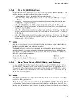 Preview for 27 page of Intel BLKDG965RYCK Technical Product Specification