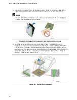 Preview for 34 page of Intel BLKDH55HC Product Manual