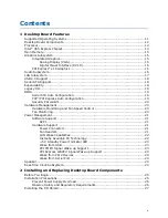 Preview for 5 page of Intel BLKDH55PJ Product Manual