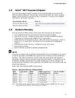 Preview for 15 page of Intel BLKDH57DD Technical Product Specification