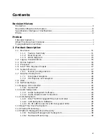 Preview for 7 page of Intel BLKDH61WWB3 Technical Product Specification