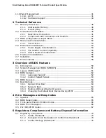 Preview for 8 page of Intel BLKDH61WWB3 Technical Product Specification