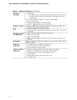 Preview for 12 page of Intel BLKDH61WWB3 Technical Product Specification