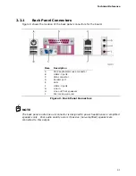 Preview for 41 page of Intel BLKDH61WWB3 Technical Product Specification