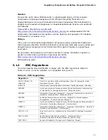 Preview for 77 page of Intel BLKDH61WWB3 Technical Product Specification