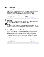 Preview for 17 page of Intel BLKDP67BA Specification