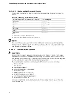 Preview for 32 page of Intel BLKDP67BA Specification