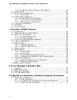 Preview for 6 page of Intel BLKDQ35MP Technical Product Specification