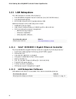 Preview for 26 page of Intel BLKDQ35MP Technical Product Specification