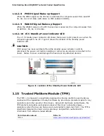 Предварительный просмотр 38 страницы Intel BLKDQ35MP Technical Product Specification