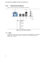 Предварительный просмотр 42 страницы Intel BLKDQ35MP Technical Product Specification