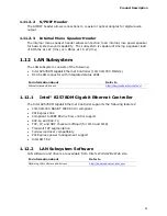 Preview for 23 page of Intel BLKDQ57TM Specification