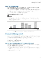 Preview for 21 page of Intel BLKDX79TO Product Manual