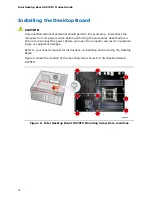 Предварительный просмотр 34 страницы Intel BLKDX79TO Product Manual