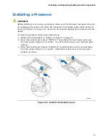 Предварительный просмотр 35 страницы Intel BLKDX79TO Product Manual