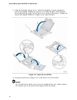 Предварительный просмотр 38 страницы Intel BLKDX79TO Product Manual