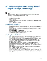 Preview for 67 page of Intel BLKDX79TO Product Manual