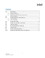 Preview for 3 page of Intel BNUC11TNHI3000 User Manual