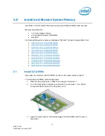 Preview for 8 page of Intel BNUC11TNHI3000 User Manual