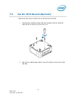 Preview for 15 page of Intel BNUC11TNHI3000 User Manual