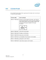 Preview for 17 page of Intel BNUC11TNHI3000 User Manual