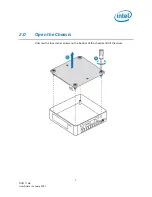 Preview for 7 page of Intel BNUC11TNKI3000 User Manual