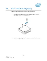 Preview for 13 page of Intel BNUC11TNKI3000 User Manual