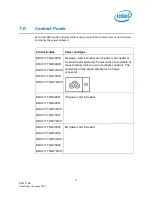 Preview for 15 page of Intel BNUC11TNKI3000 User Manual
