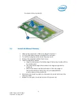 Preview for 9 page of Intel BNUC11TNKV70000 User Manual