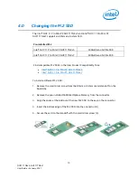 Preview for 10 page of Intel BNUC11TNKV70000 User Manual