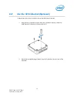 Preview for 13 page of Intel BNUC11TNKV70000 User Manual