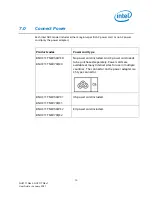 Preview for 15 page of Intel BNUC11TNKV70000 User Manual